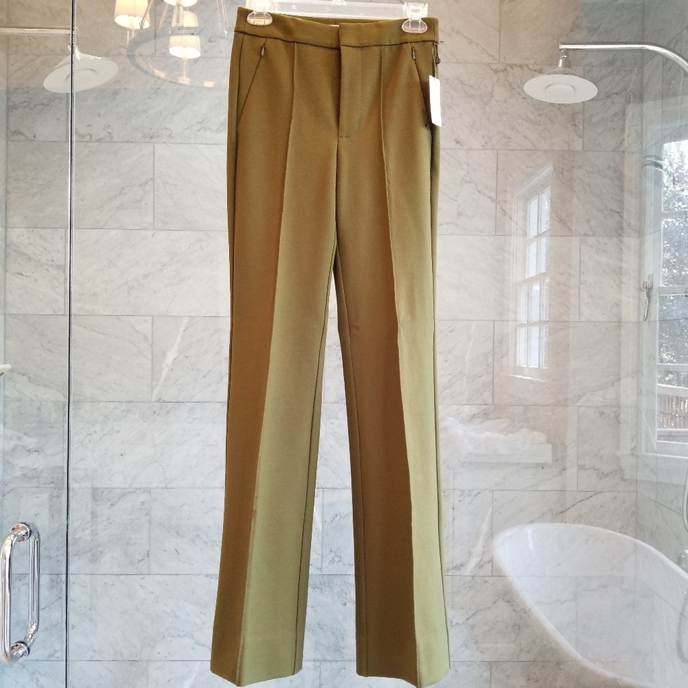 Anthropologie Trousers (size 0)